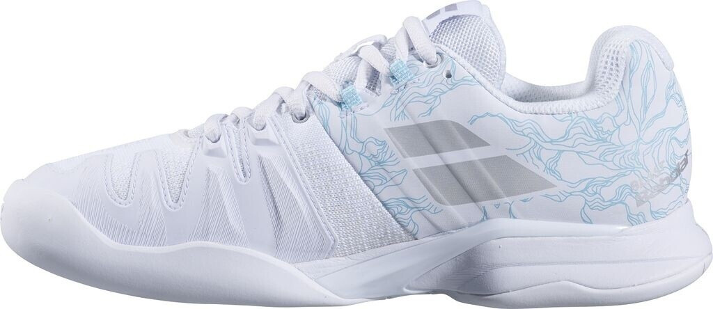 Babolat Propulse Blast Women weiB 31S20488 1039 ab 64 95 Preisvergleich bei idealo