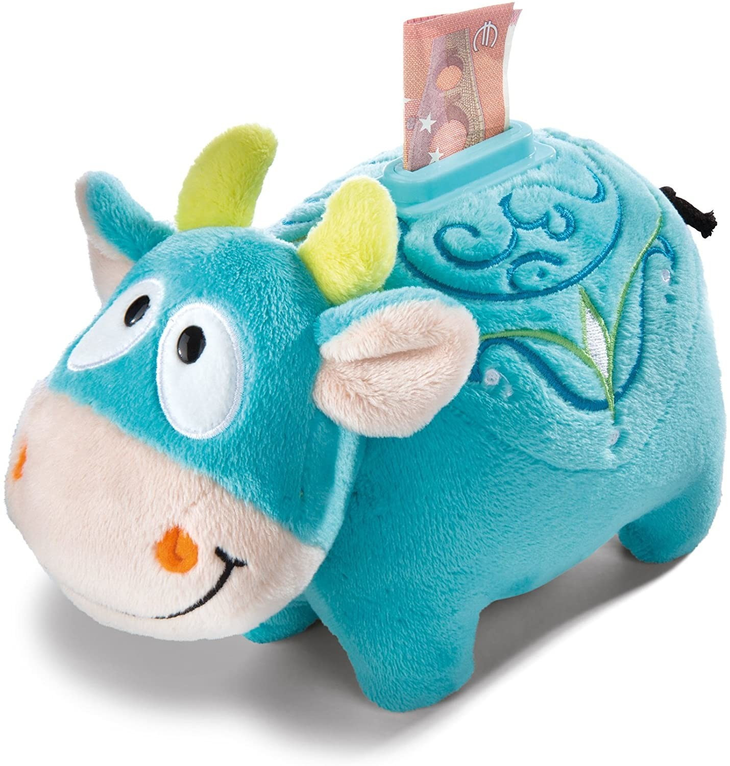 NICI Tirelire peluche (42205)
