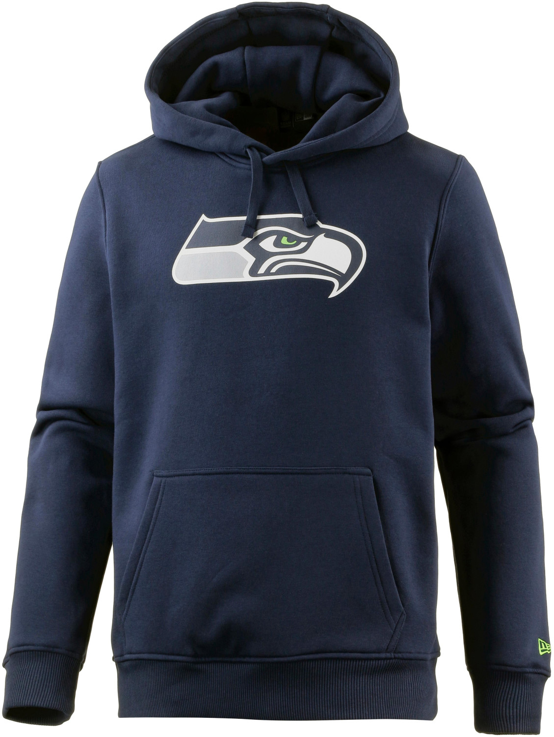 New era seattle cheap seahawks hoodie