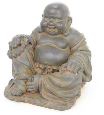 Atmosphera Bouddha en pierre