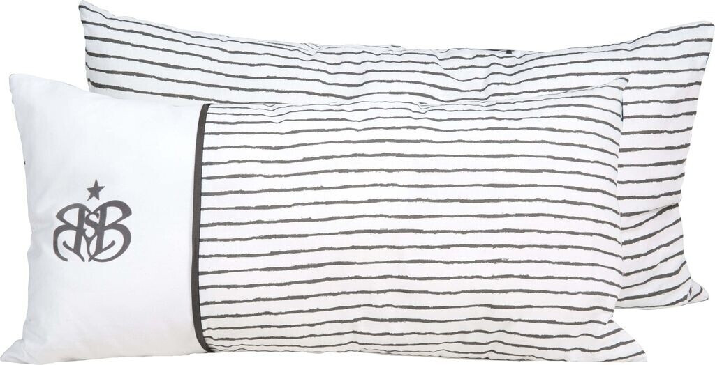 Roba Decorative Pillow Set Rock Star Baby 3