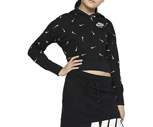Nike Sportwear Cropped Pullover (CZ2566) a € 24,59 (oggi) | Migliori prezzi  e offerte su idealo
