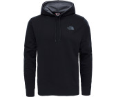 The north face seasonal hotsell drew peak pullover light