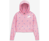 Теннисная толстовка NIKE G NSW AOP CROP FT HOODIE CZ2566-589, купить, цена,  доставка.
