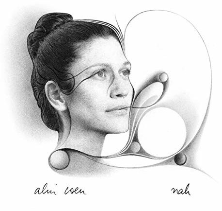 Alin Coen - Nah (CD)