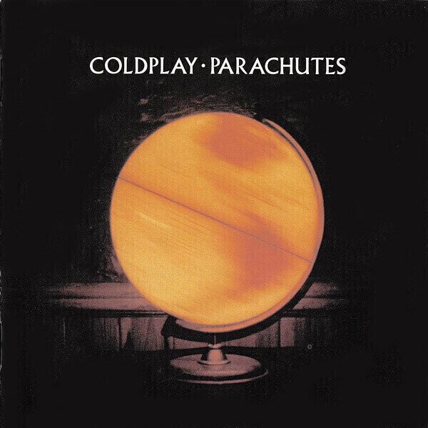 Coldplay - Parachutes (CD)