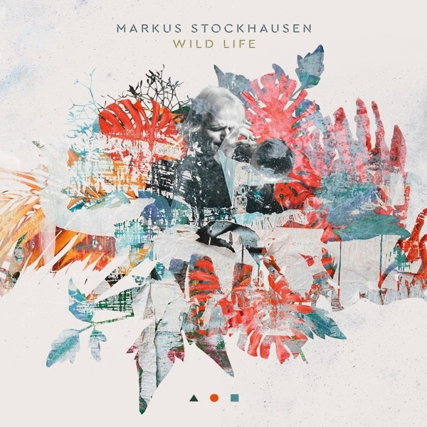 Markus Stockhausen - Wild Life (CD)