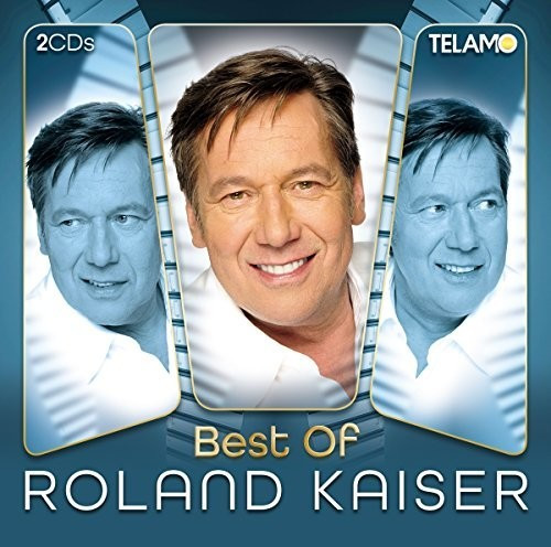 Roland Kaiser - Best Of (CD)