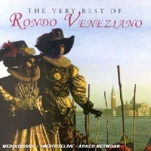 Rondo Veneziano - The Very Best Of (CD)