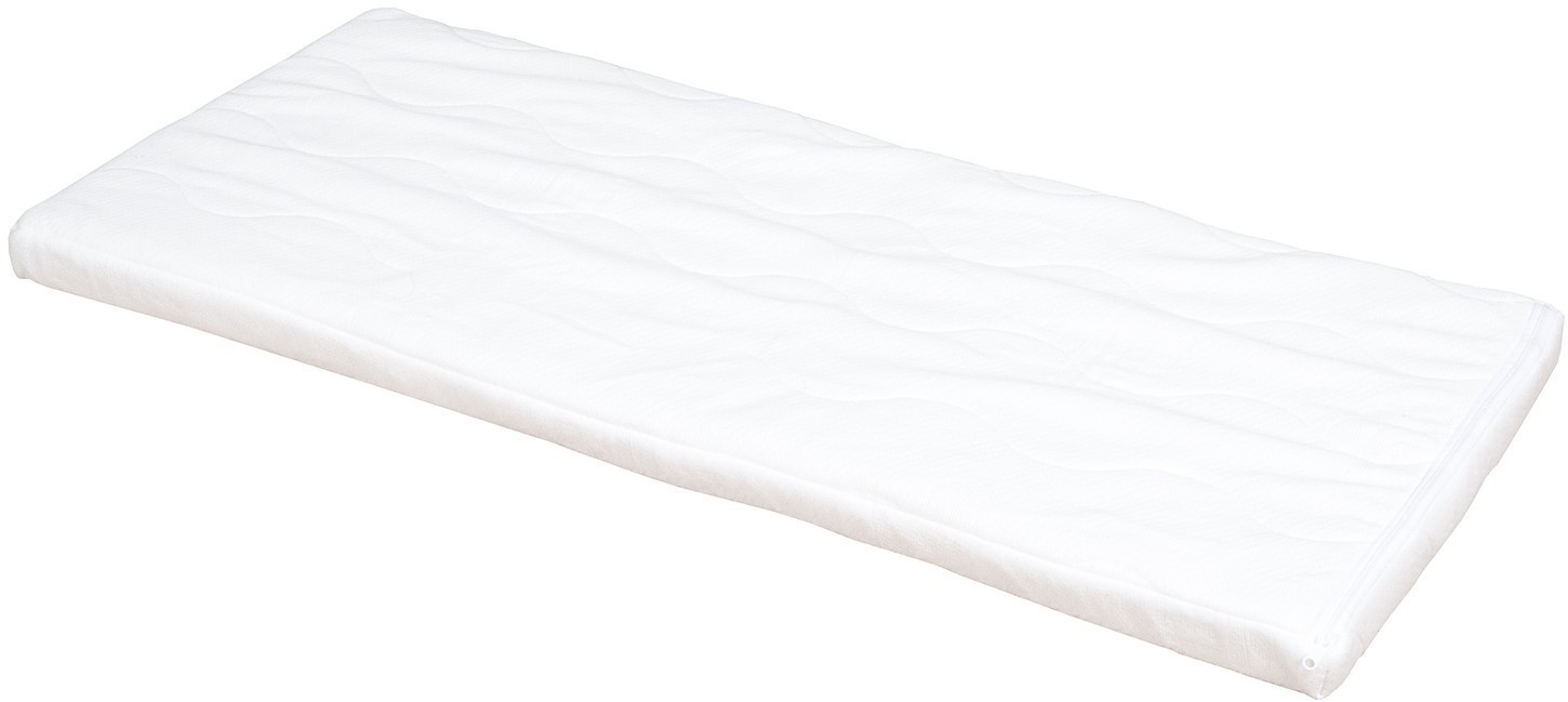 Roba safe asleep® AIR BALANCE Plus Bassinet Mattress
