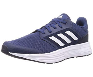 Buy Adidas Galaxy 5 blue/white (FW5705) from £29.99 (Today) – Best Deals on  idealo.co.uk
