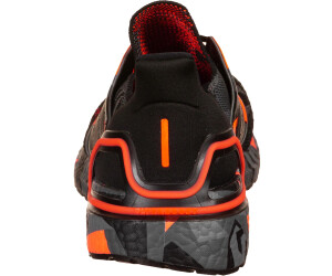 Adidas Ultraboost 20 core black/core black/signal orange desde 157,13 € |  Compara precios en idealo