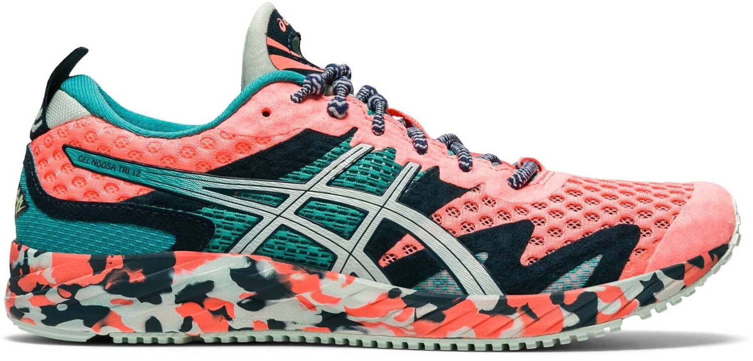 Asics Gel-Noosa Tri 12 pink/blue (1012A578700)