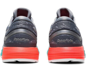 Asics dynaflyte clearance mens silver