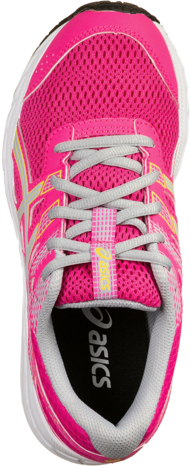 asics gel contend 6 pink