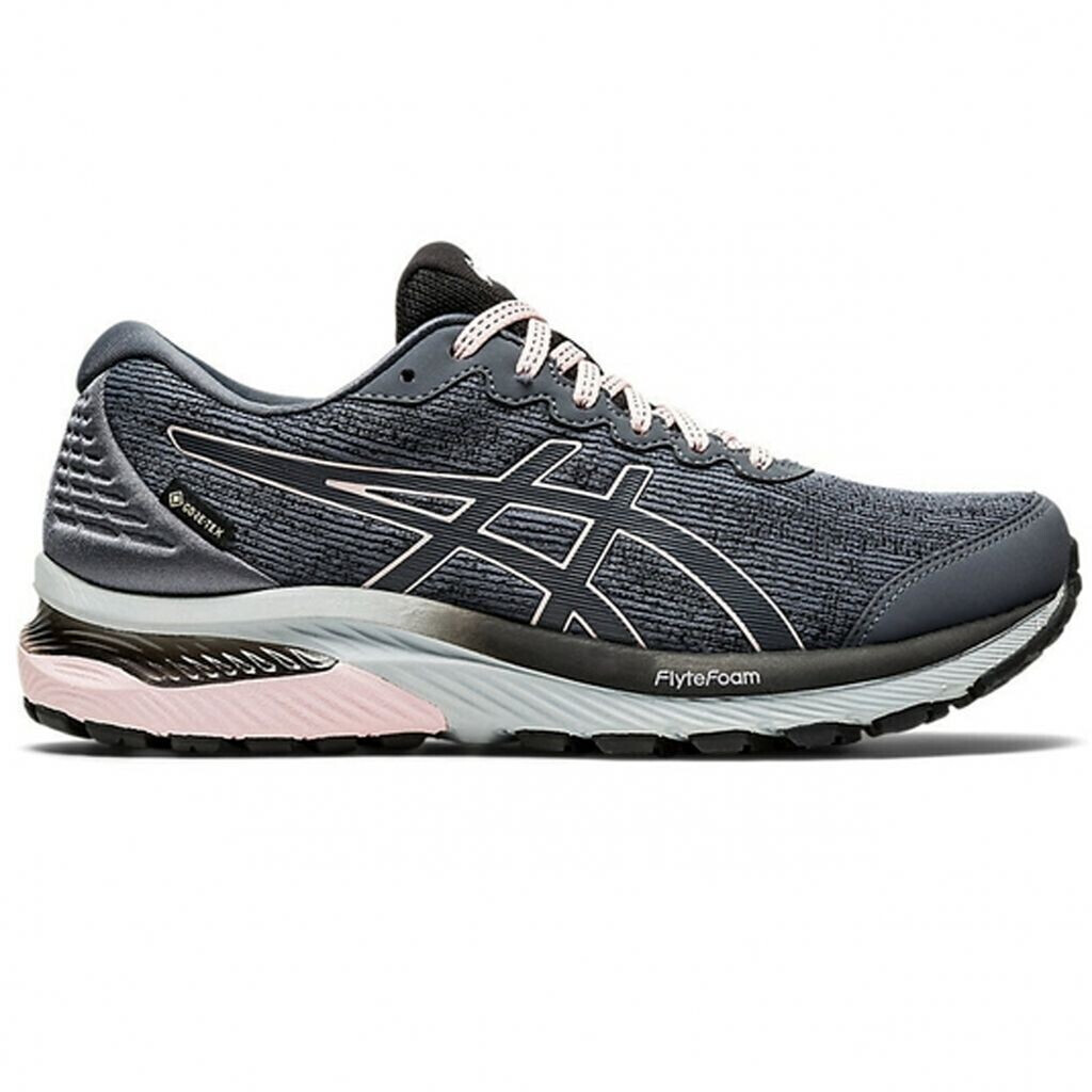 Asics gel cumulus 7 donna grigio clearance