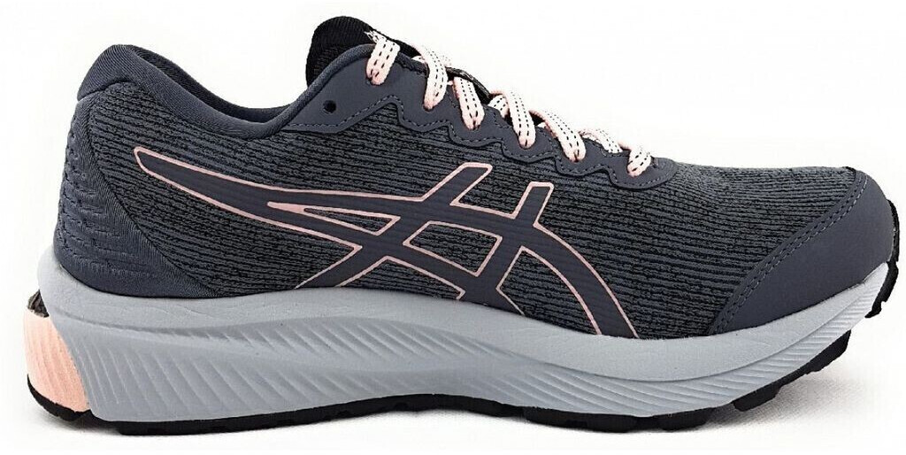 Gel-cumulus 20 le 1012a218 top mid grey/dark grey 020