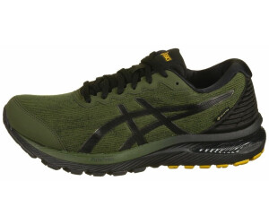 Buy Asics Gel Cumulus G-TX green/black (1011A893-300) from £89.99 (Today) –  Best Deals on idealo.co.uk