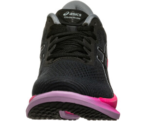 Asics GlideRide black grey pink 1012A69902208 ab 96 00