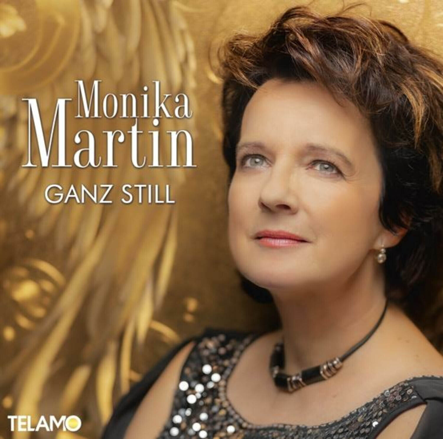 Monika Martin - Ganz still (CD)