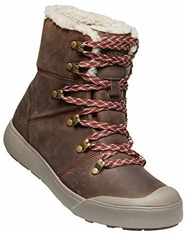 Keen Elena Hiker Waterproof white/beige (1023575)