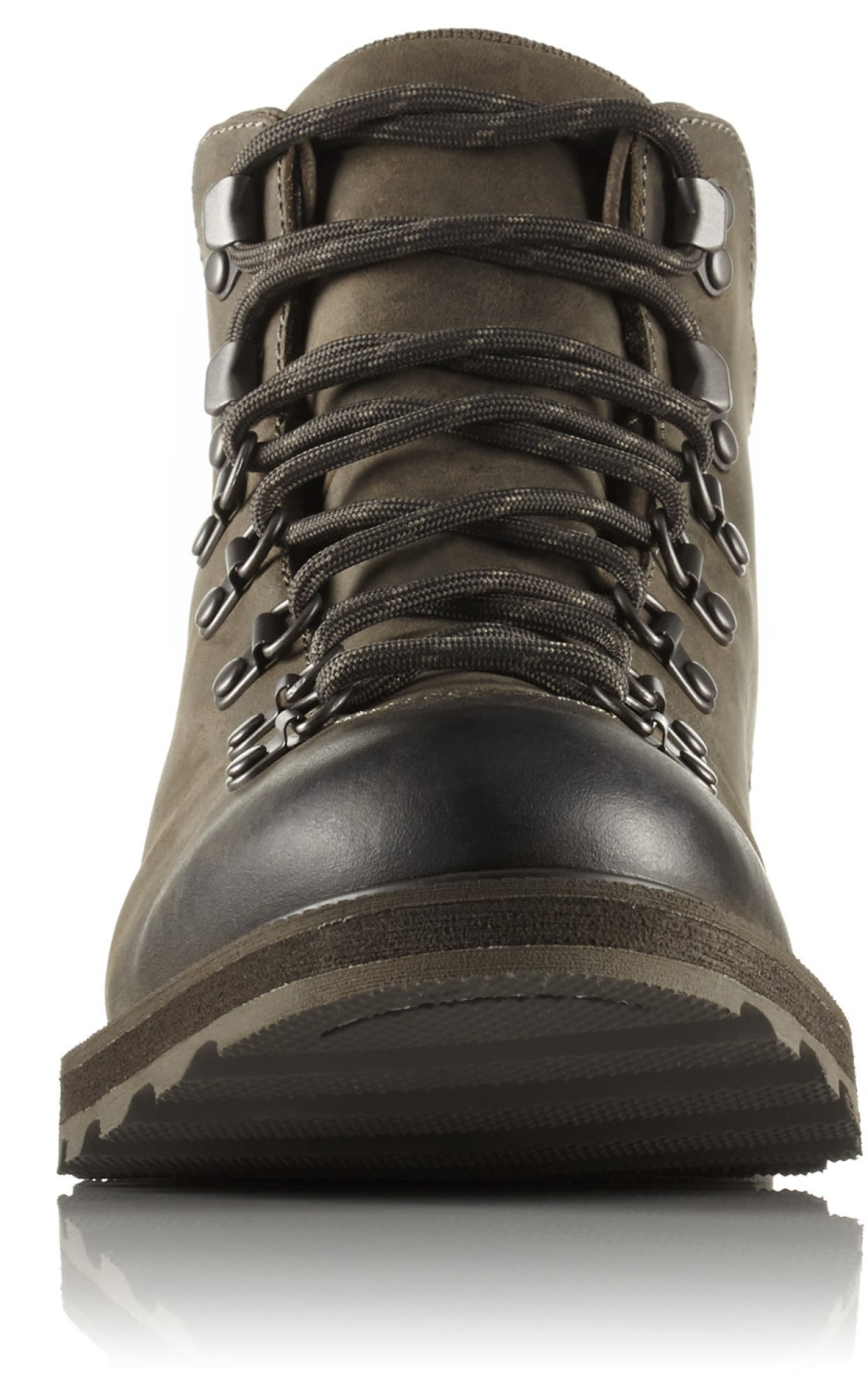sorel madson hiker tobacco