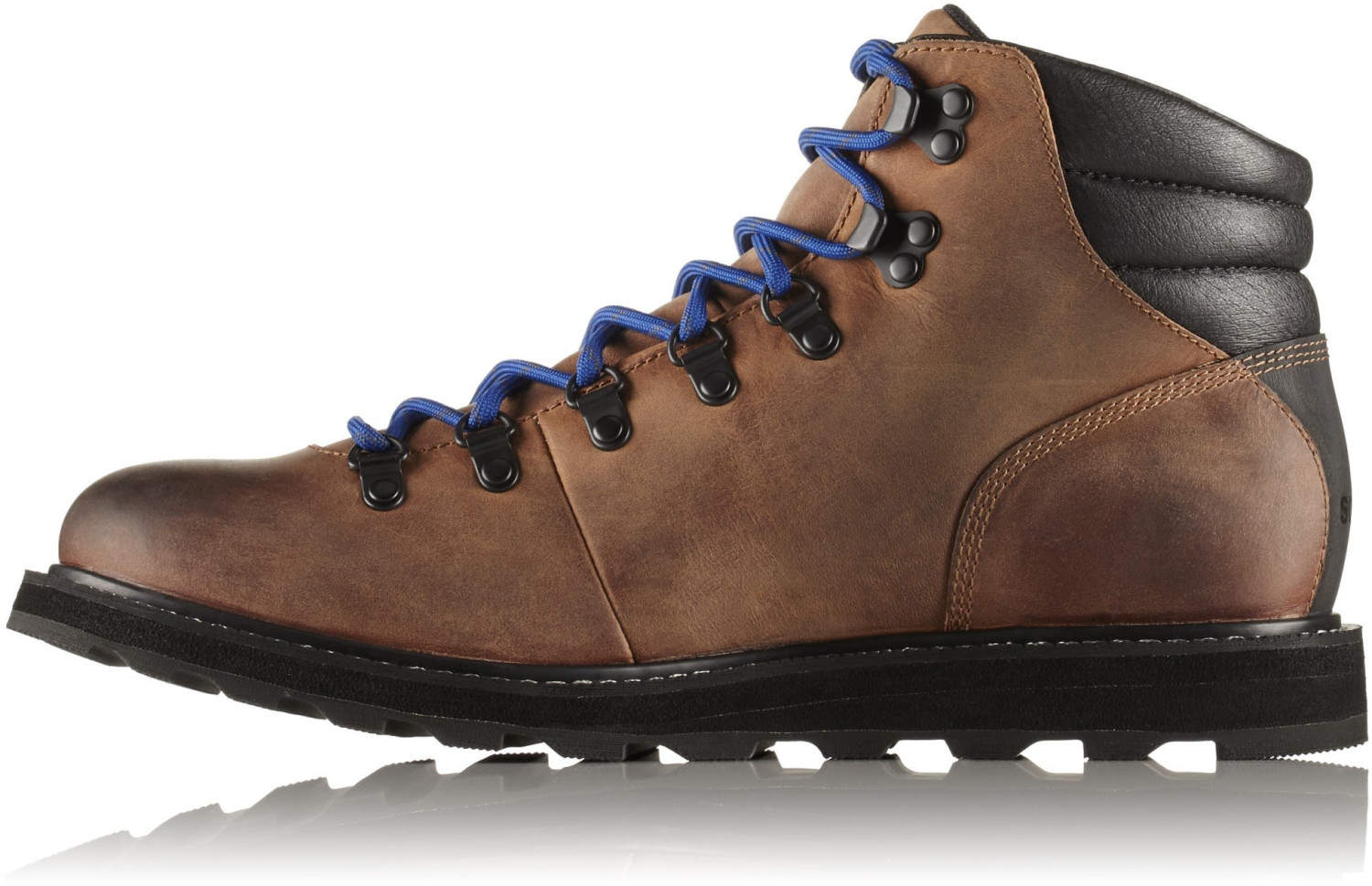 sorel madson hiker tobacco