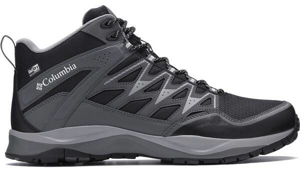 Columbia Columbia Multi-Sport black/white/blue/grey (1827031)