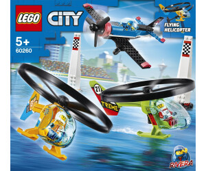 LEGO City Air Race (60260) ab 19,98 € | Preisvergleich bei