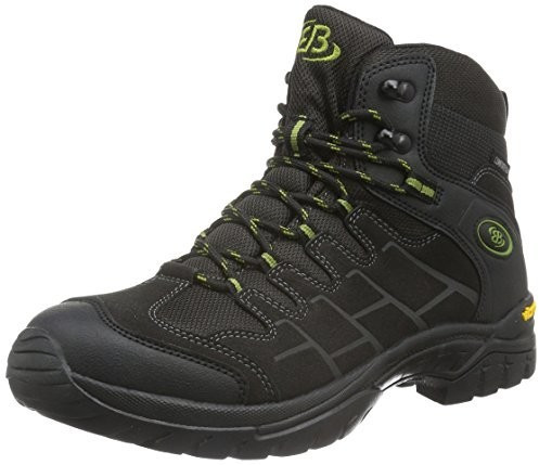 Brütting Canada High grey/green (221128)