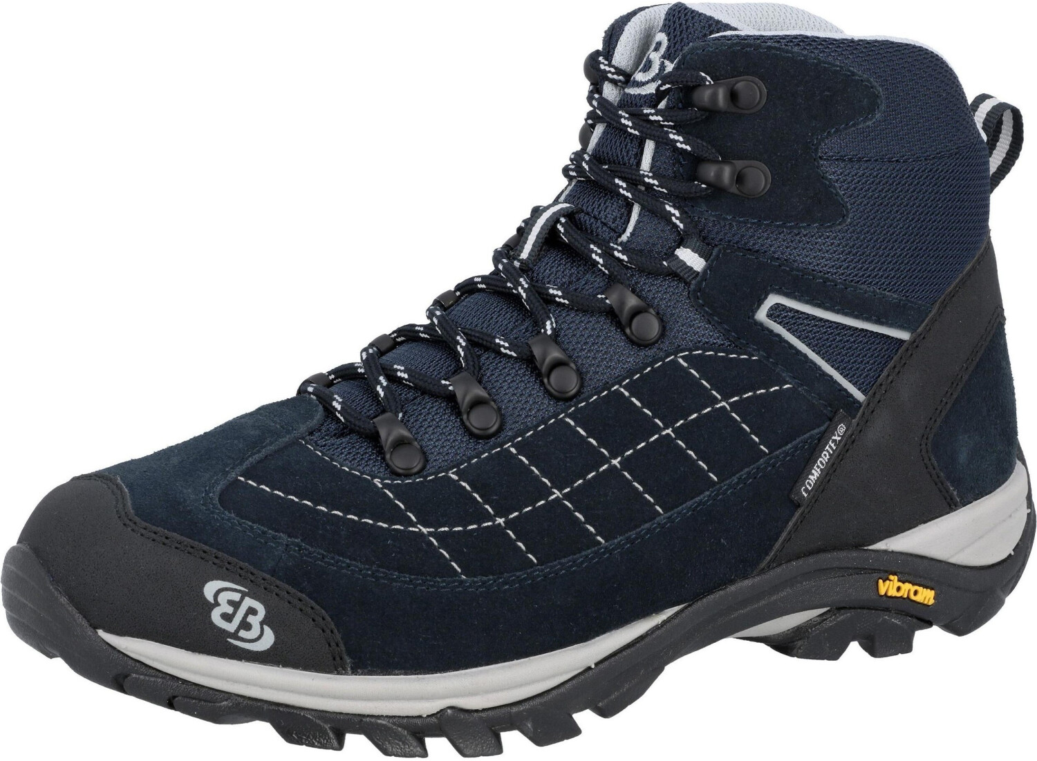 Brütting Mt.Crillon High blue/grey (221218)