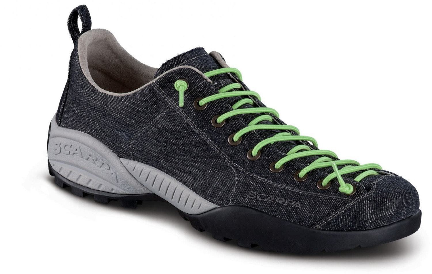 scarpa mojito denim