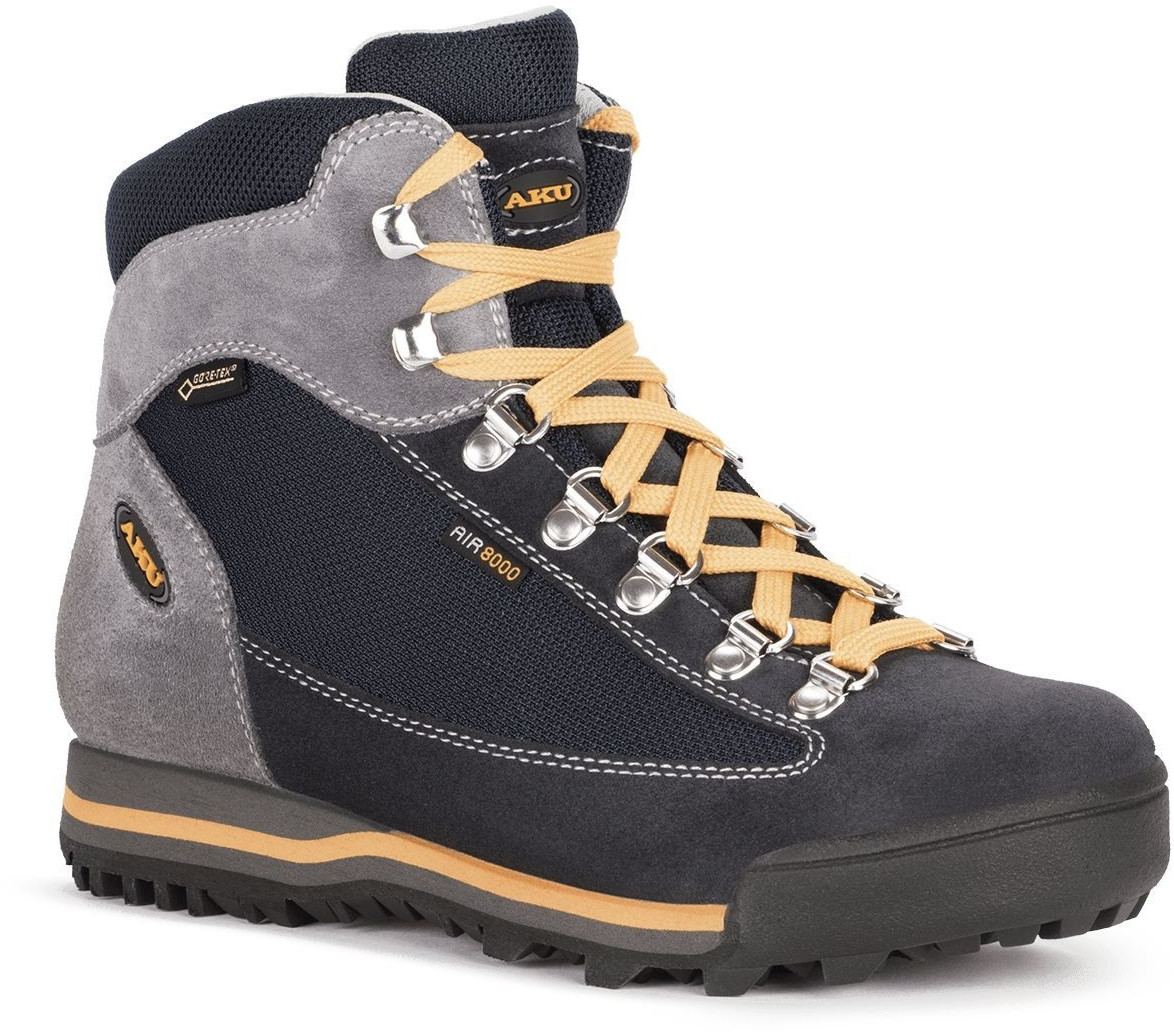 Aku Ultra Light Micro GTX blue (365.10-138)