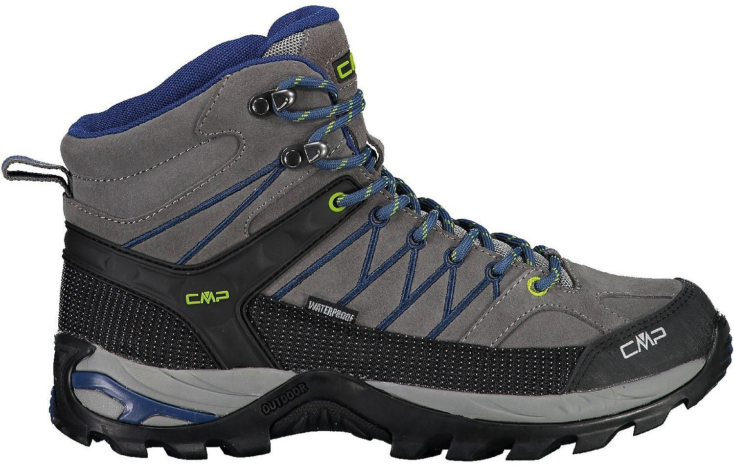 CMP Rigel grey/blue (3Q12947-35UD)