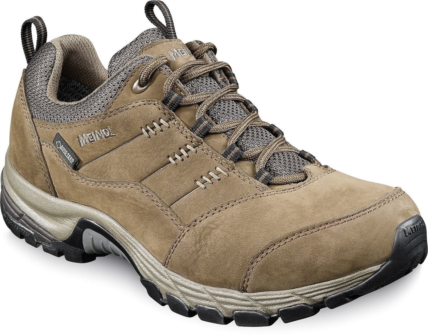 Ladies gtx walking 2025 shoes