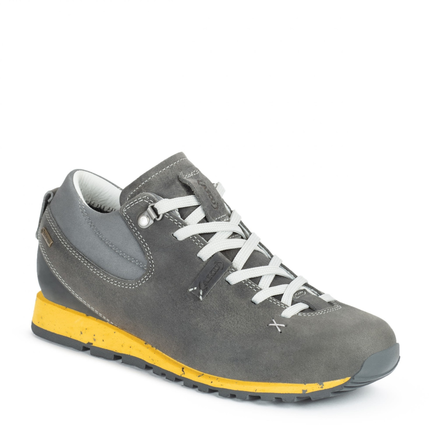 Aku Gaia FG GTX grey (521-035)