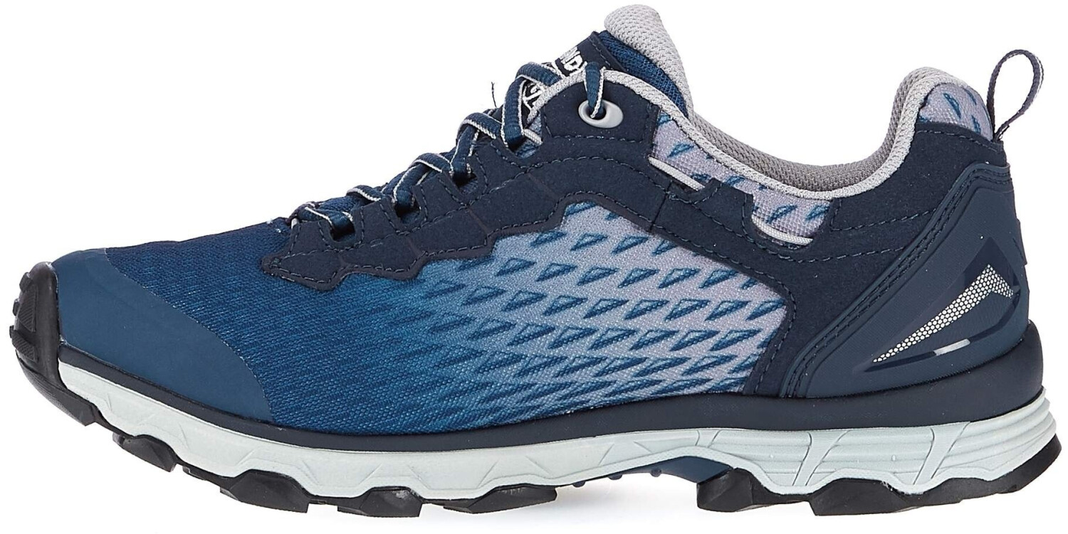 Meindl Activo Sport Lady  jeans/light grey