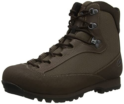 Aku Pilgrim DS Combat Mod brown (560CF.1-050)