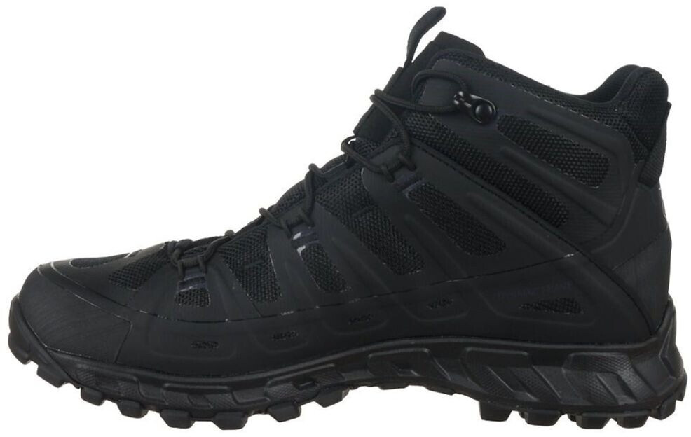 Aku Selvatica Tactical Mid GTX black