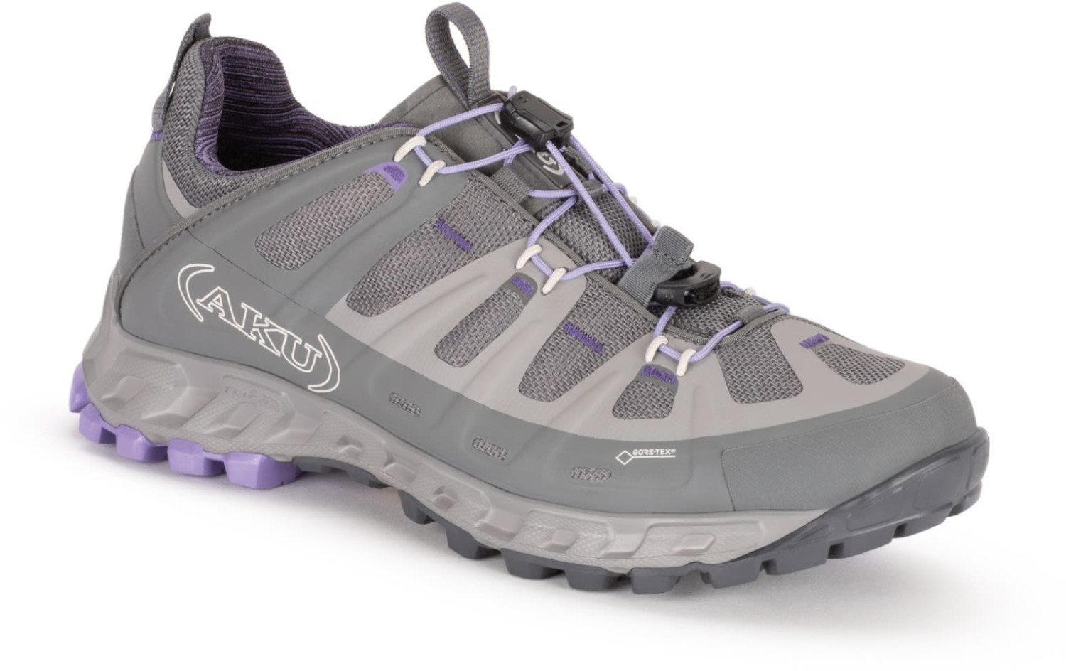 Aku Selvatica Gtx grey (679-180)
