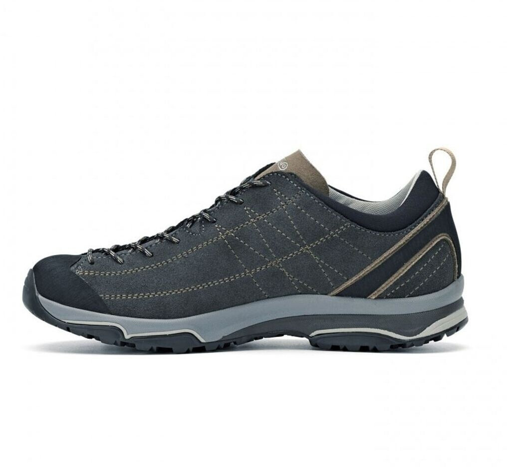 Asolo Nucleon GV MM GTX grey (A40012-A921)