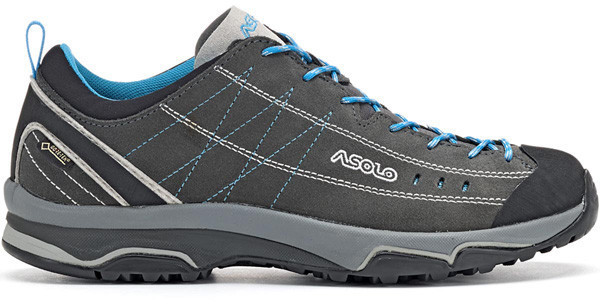 Asolo Nucleon GV MI GTX grey (A40013-A772)
