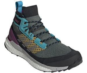 Adidas M Terrex Free Hikergrau/weiß/beige (FV6818) ab 129,95 € |  Preisvergleich bei idealo.de