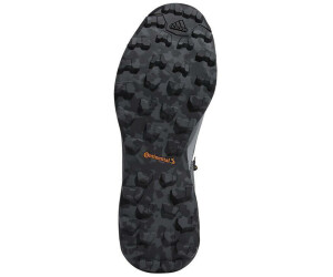 Adidas Skychaser LT Mid GTX black/grey 