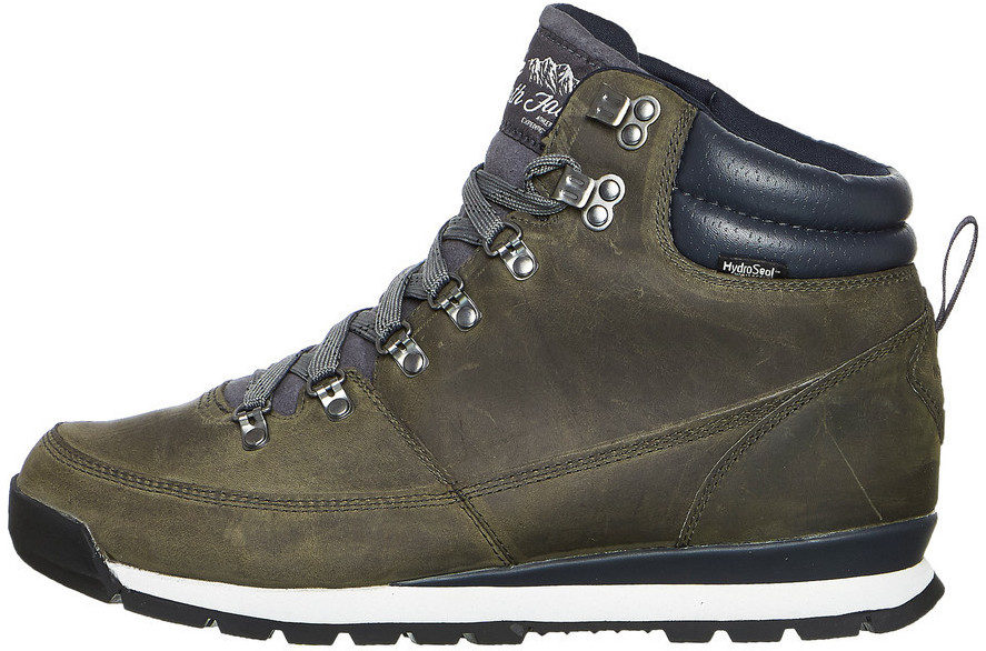 the north face back to berkeley leather boots