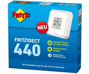 6er Pack AVM FRITZ!DECT 302 - Heimautomatisierung online kaufen
