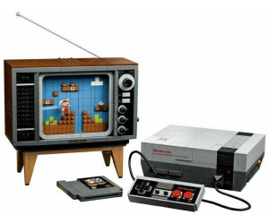 Lego nes target hotsell