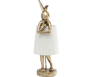 Kare rabbit lamp outlet