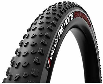 Vittoria Peyote 27.5 x 2.10 Black / Anthracite