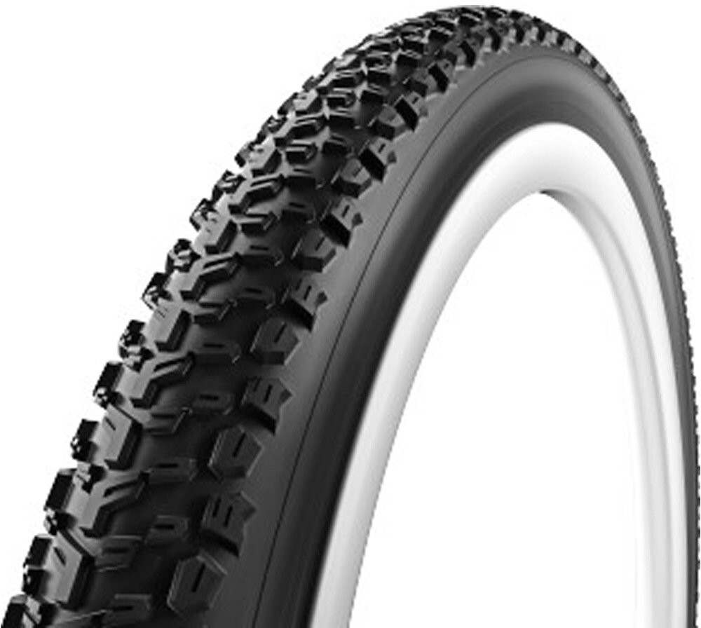 Vittoria Mezcal Iii 27.5 x 2.60 Black